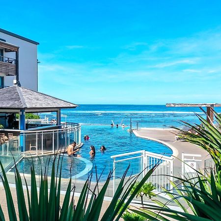 Le Battant Des Lames Hotel Saint Pierre Luaran gambar