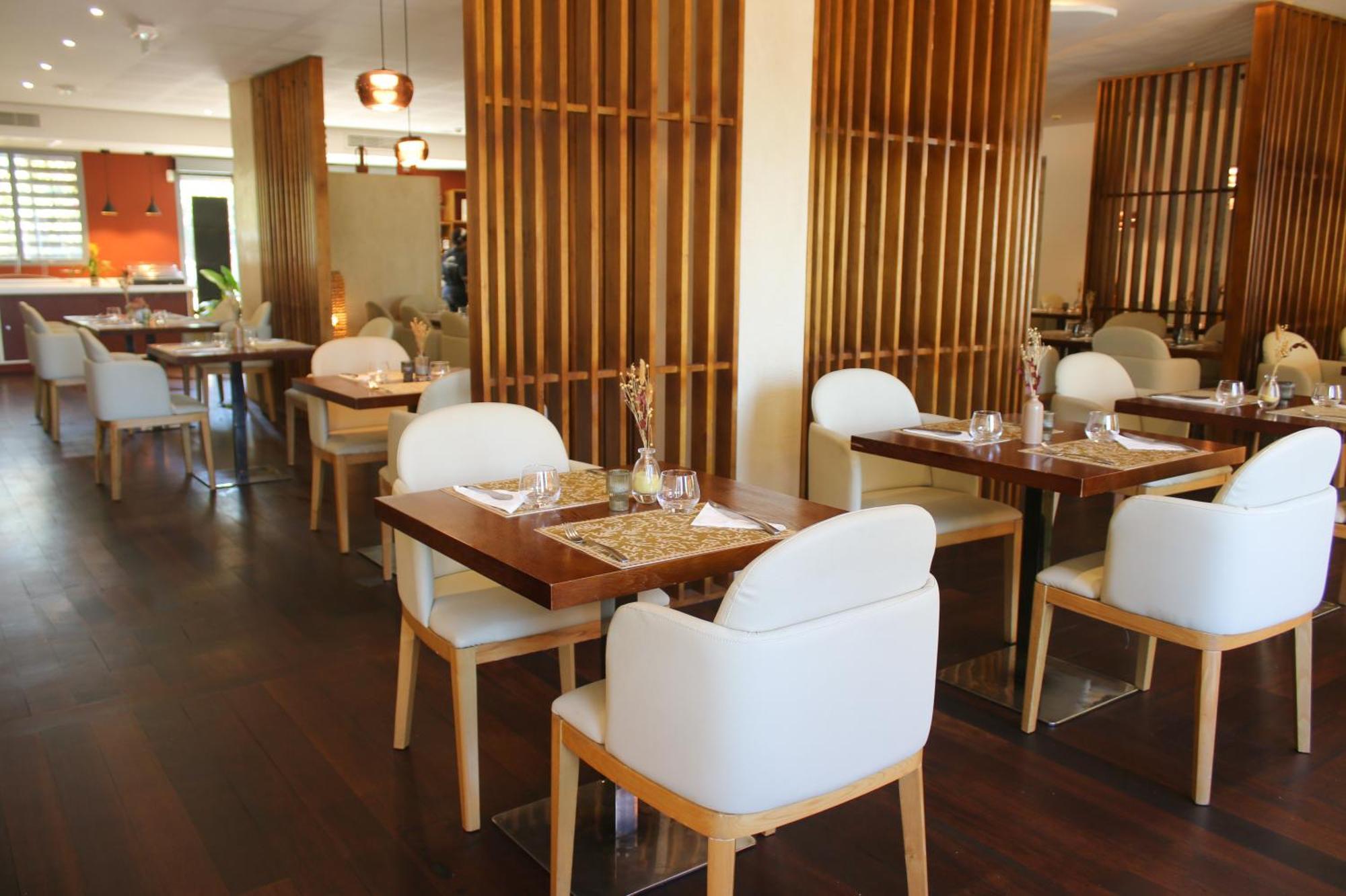 Le Battant Des Lames Hotel Saint Pierre Luaran gambar