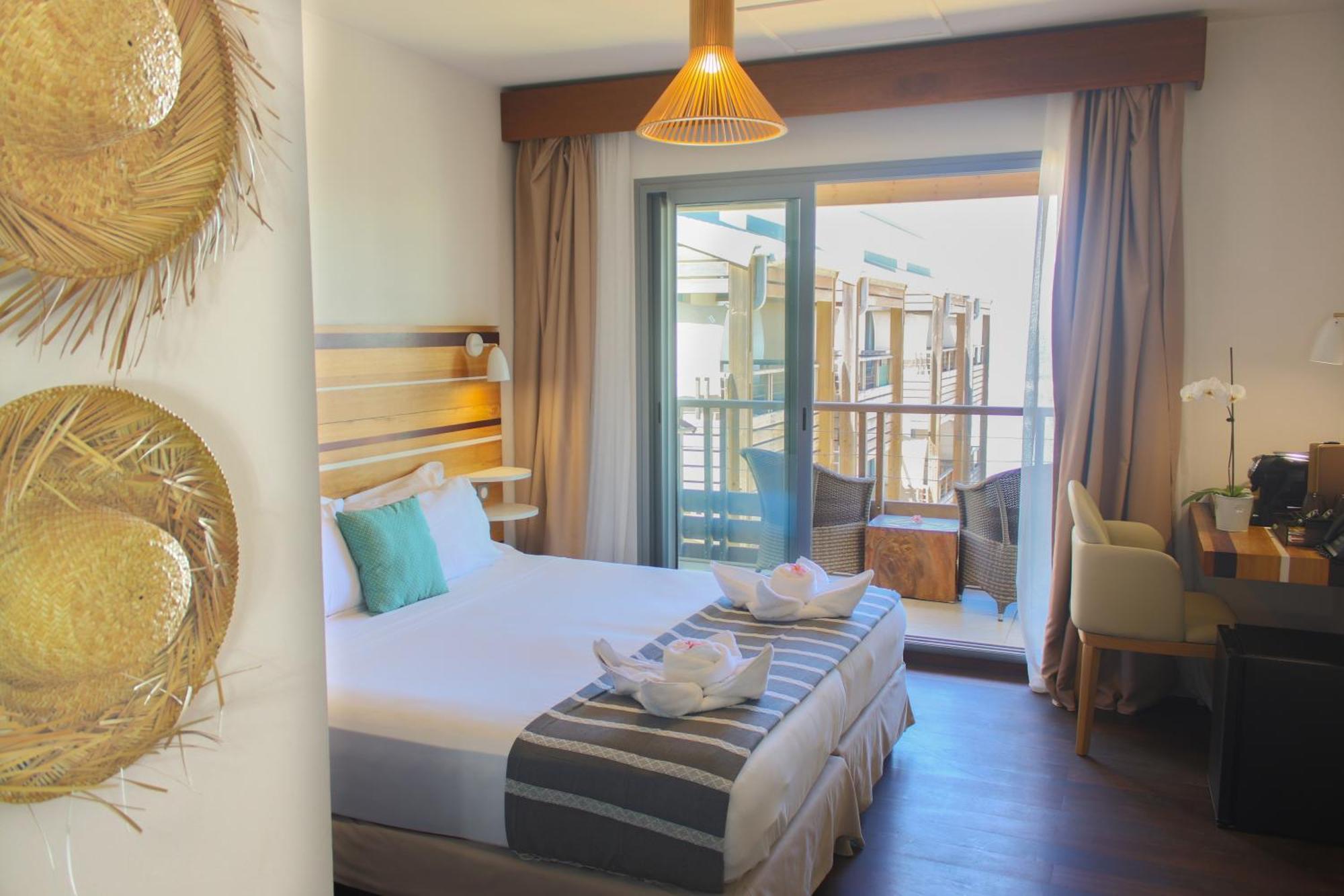 Le Battant Des Lames Hotel Saint Pierre Luaran gambar